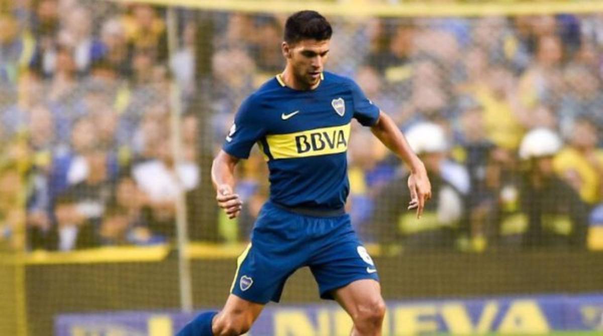 ¡Ofensivo! El 11 inicial que usariá Boca Juniors para la vuelta ante River en la Libertadores