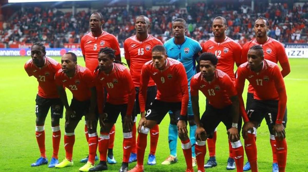 ¿Y Honduras? Jamaica y Haití irrumpen a Costa Rica y Panamá entre las selecciones más caras de la Copa Oro 2023