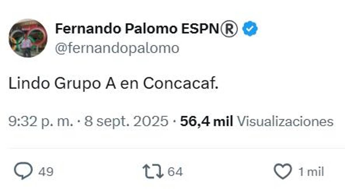 Panamá se desinfla y empata ante Guatemala: así reacciona la prensa y apuntan contra el árbitro Said Martínez