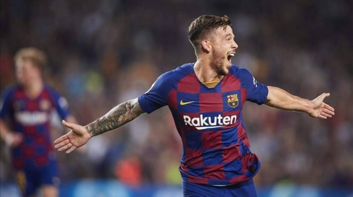 La era post-Messi que prepara Bartomeu: Así será el FC Barcelona del futuro