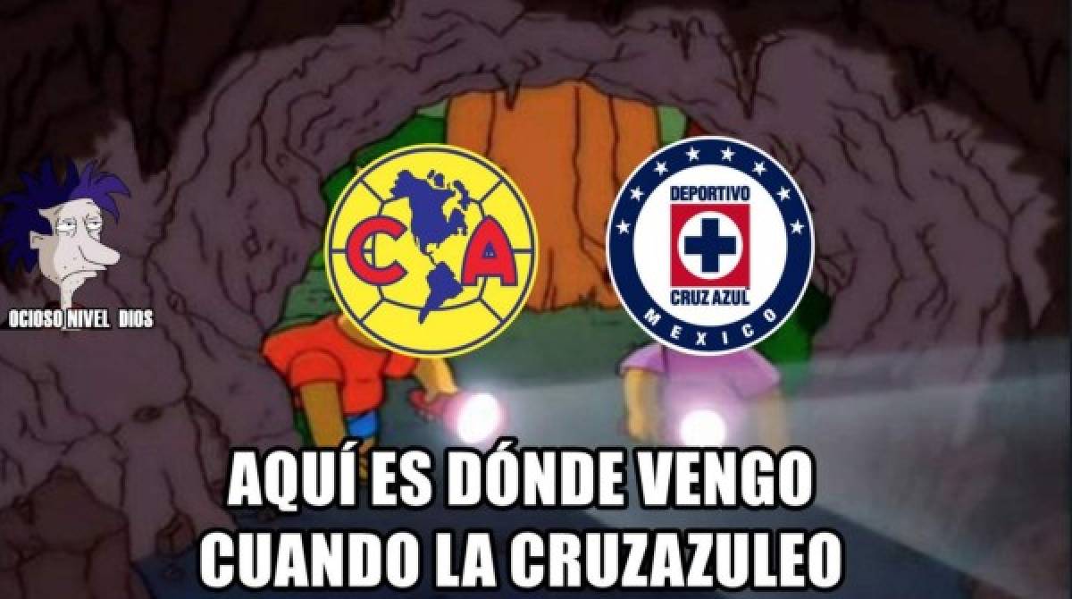 Locura: ¡Acribillan al América con memes tras la goleada recibida por Santos!