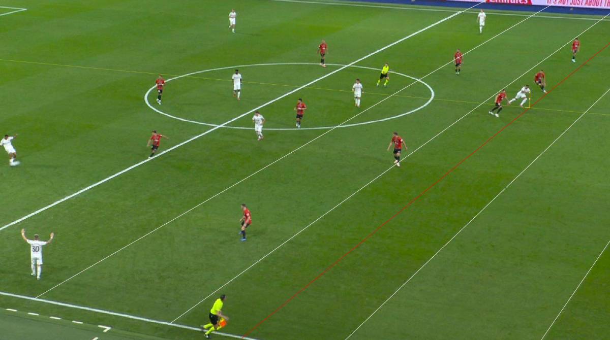 Barcelona festeja el error de Real Madrid, el premio que recibió Mbappé y la verdad sobre el polémico gol anulado a Guler