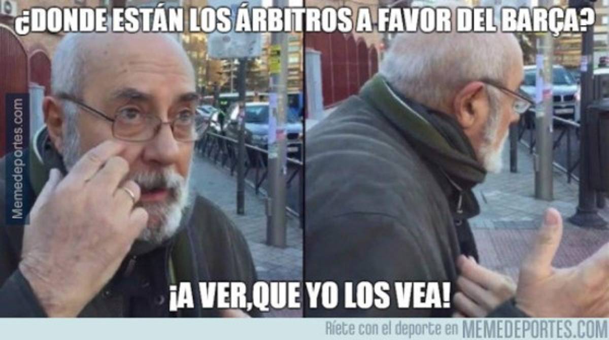 Los memes más divertidos del triunfo de Real Madrid contra Real Sociedad