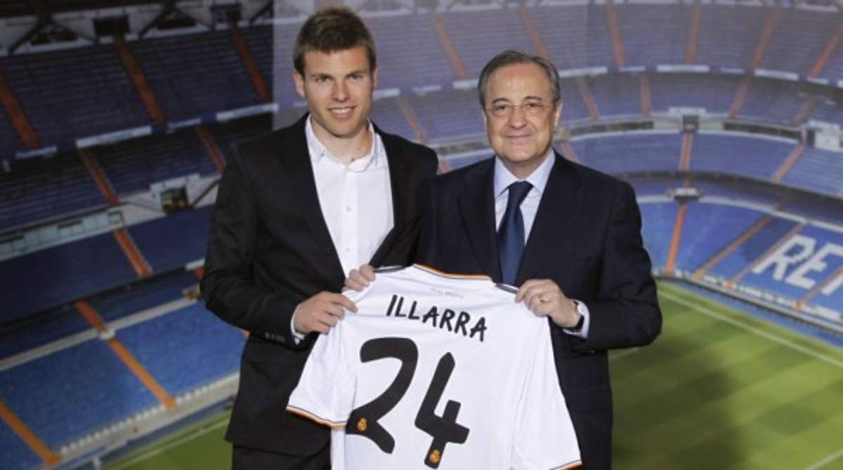 Top: Estos son los fichajes más caros en la historia del Real Madrid