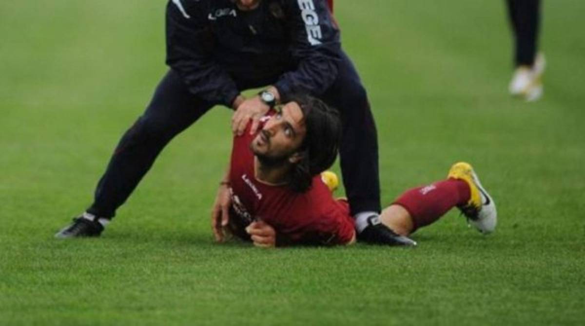 Conocé a los deportistas que han fallecido por ataques al corazón