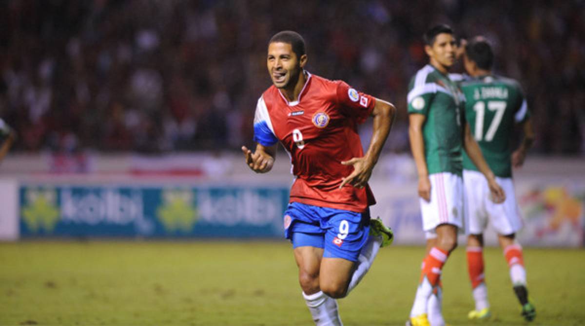 México se va al repechaje y ¡de panzazo!