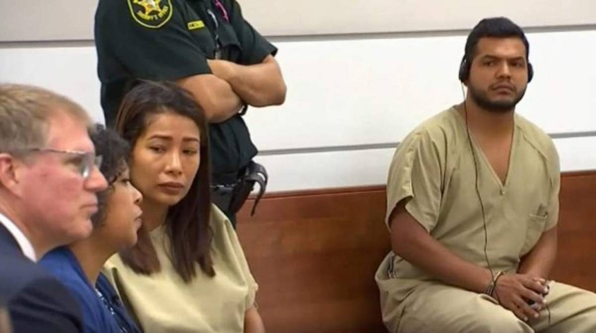 La pesadilla que vive Enner Valencia por culpa de su expareja en Estados Unidos