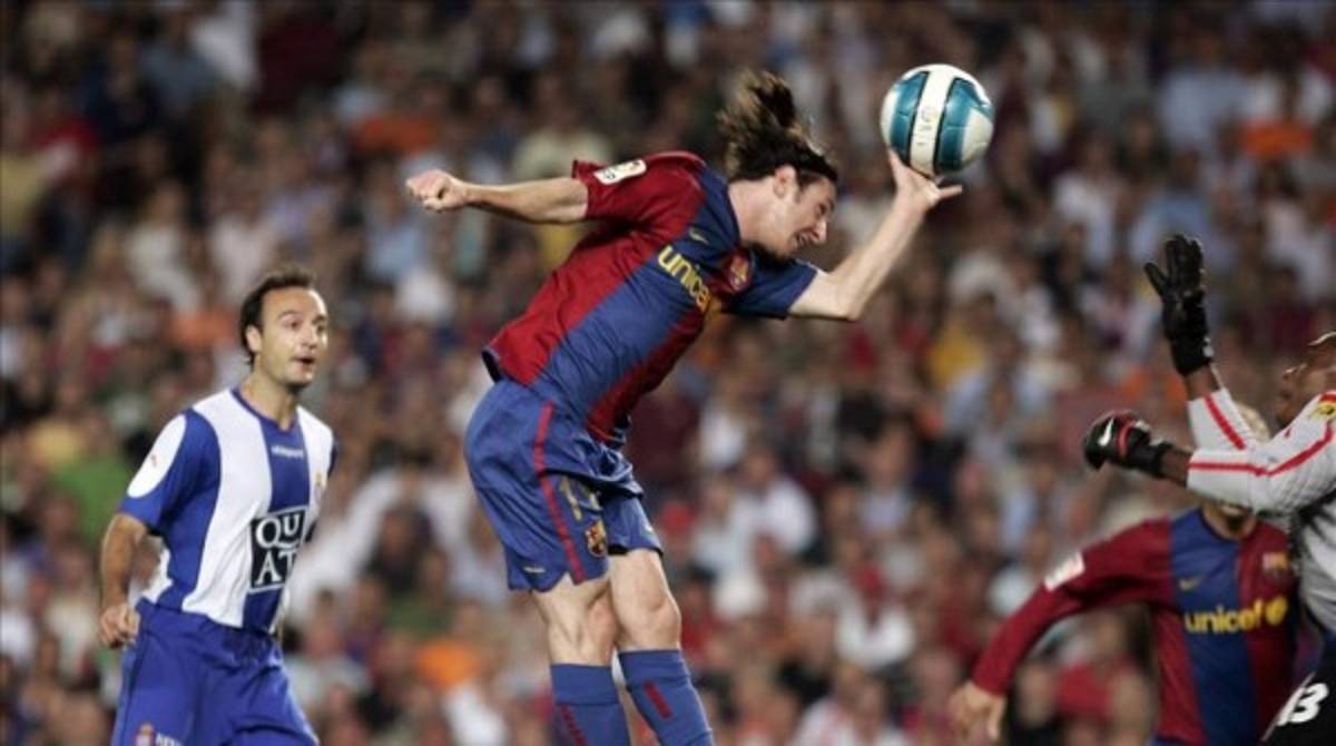 Los partidos más polémicos en la historia del fútbol