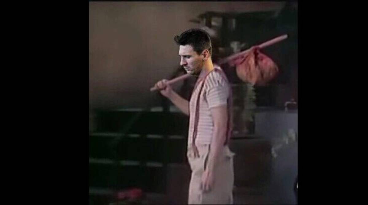 ¡TERRIBLES! Así despedazan a Cristiano, Sergio Ramos y Messi tras derrota de Real Madrid