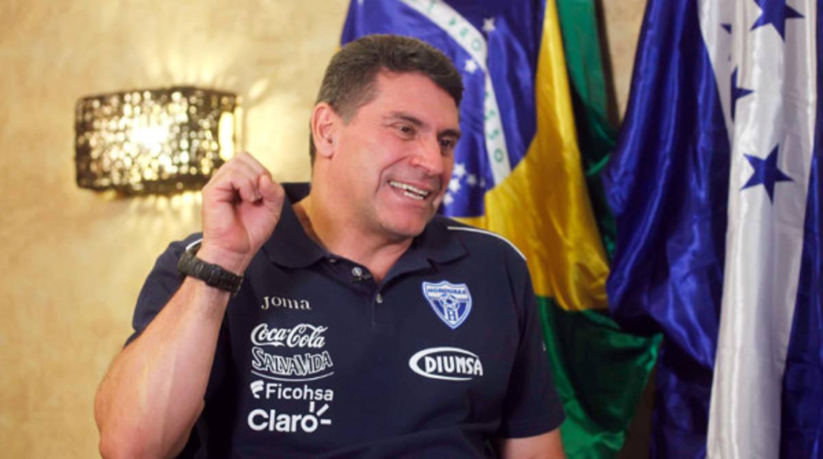 Suárez: 'Hoy de verdad me siento entrenador de fútbol”