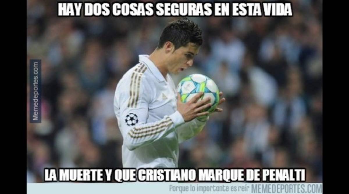 ¡TERRIBLES! Así despedazan a Cristiano, Sergio Ramos y Messi tras derrota de Real Madrid