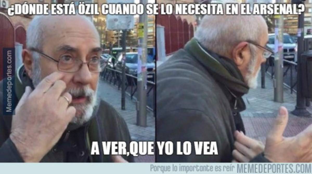 Los mejores memes que dejó el fin de semana en el mundo del fútbol