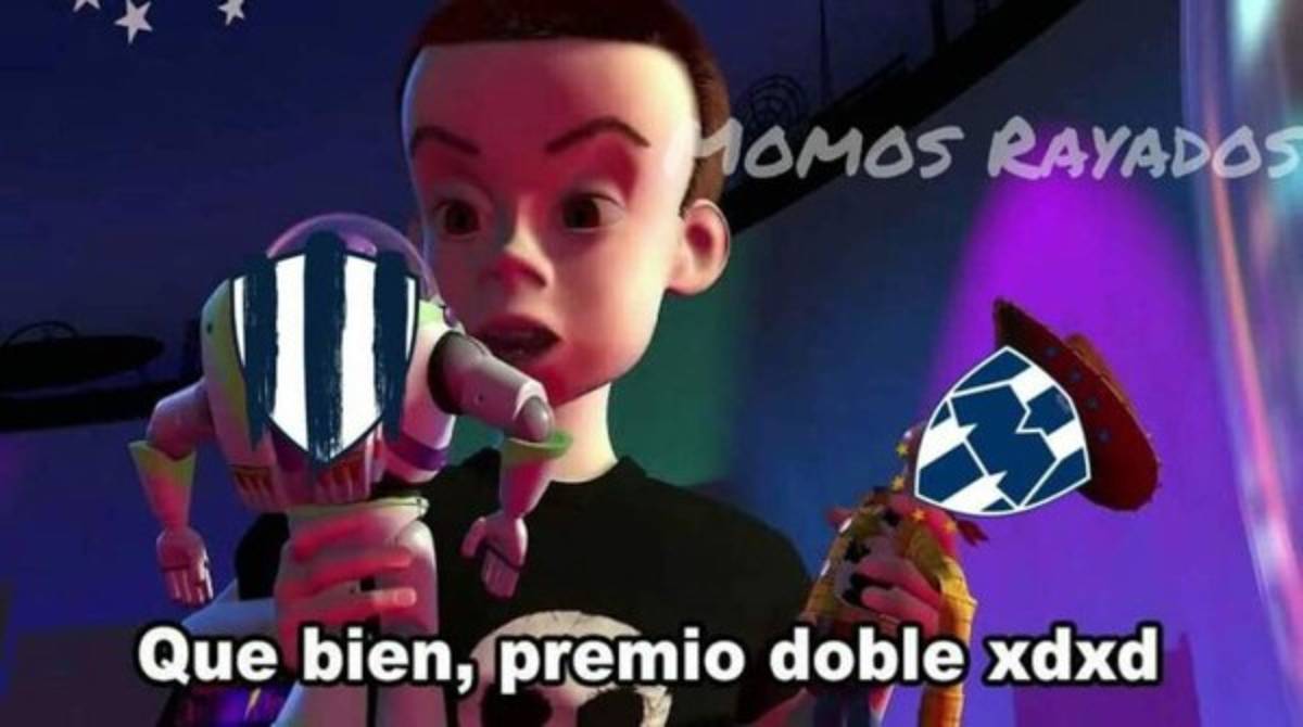 Rayados, Don Ramón y los memes tras la eliminación de Necaxa en la Liga MX