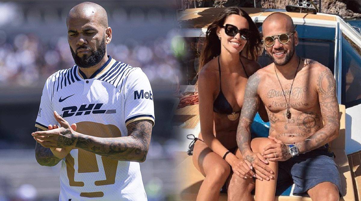 La forma en que Dani Alves gastó su fortuna ¿Cuál fue su máximo sueldo y cuánto dinero tiene?