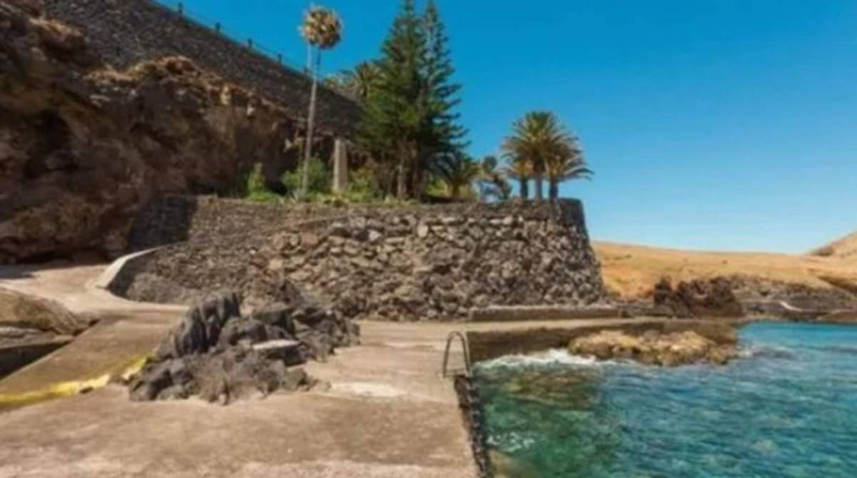 Cristiano Ronaldo se cansa de su apartamento en Funchal y alquila una casa en un pueblo de pescadores