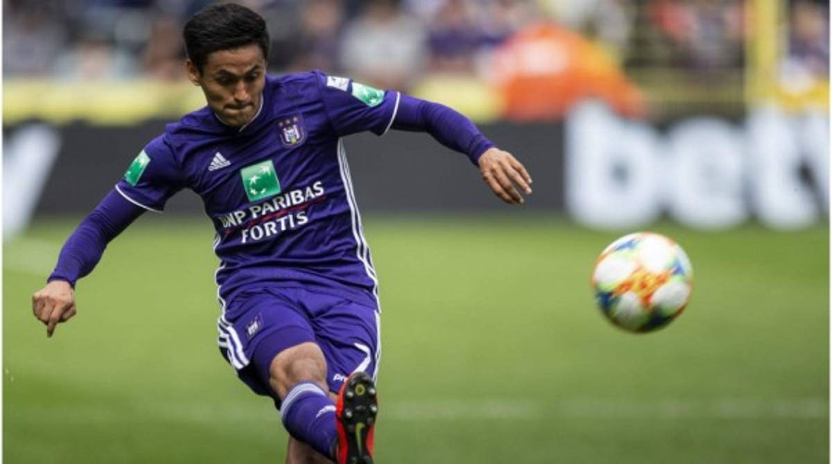 El antes y después de Andy Najar: Desde su salida del DC United hasta su regreso a MLS