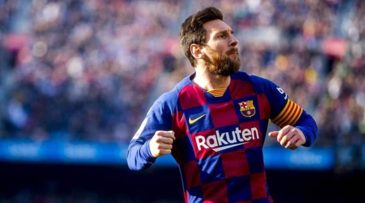 ¿Alcanzará Messi a Cristiano Ronaldo? Los máximos goleadores en fases decisivas de Champions