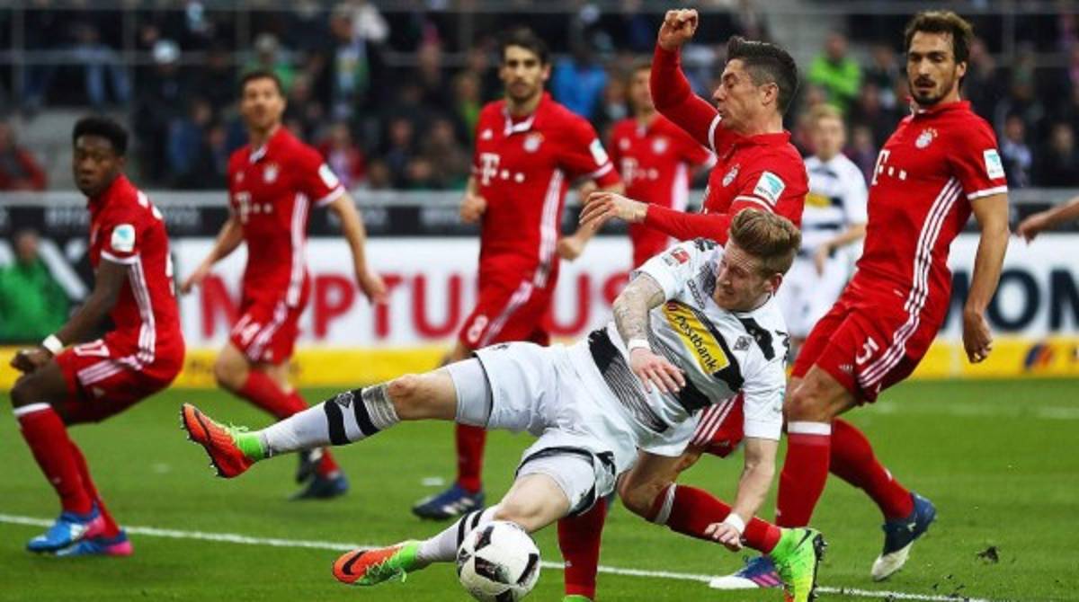 Puro fútbol: Los partidos más atractivos de este fin de semana por Europa