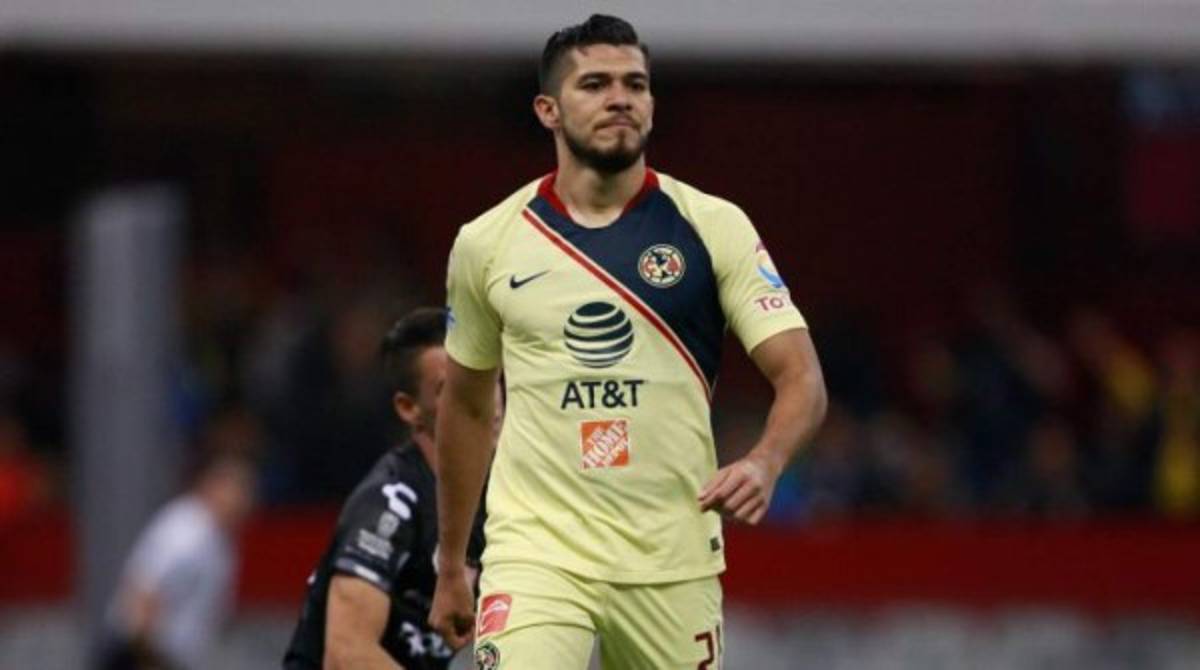 MERCADO MX: América ficha, Monterrey piensa en un 'galáctico' y habría nuevos legionarios aztecas