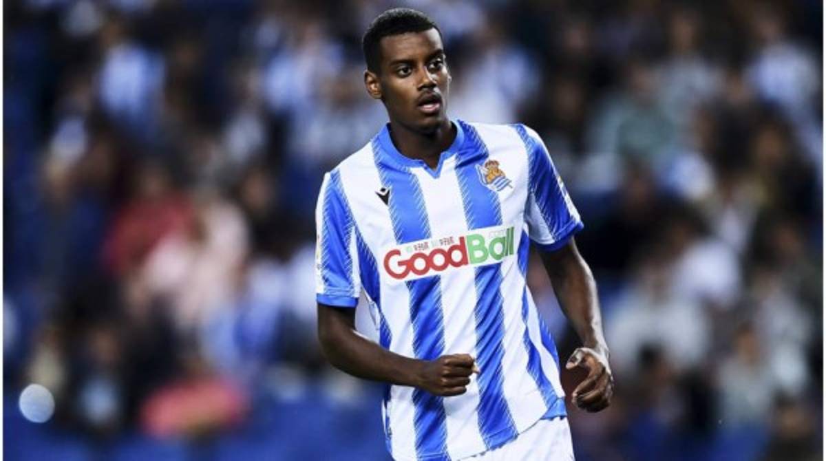 Uno de Concacaf a la par de Haaland: Los 15 futbolistas que más han aumentado su valor