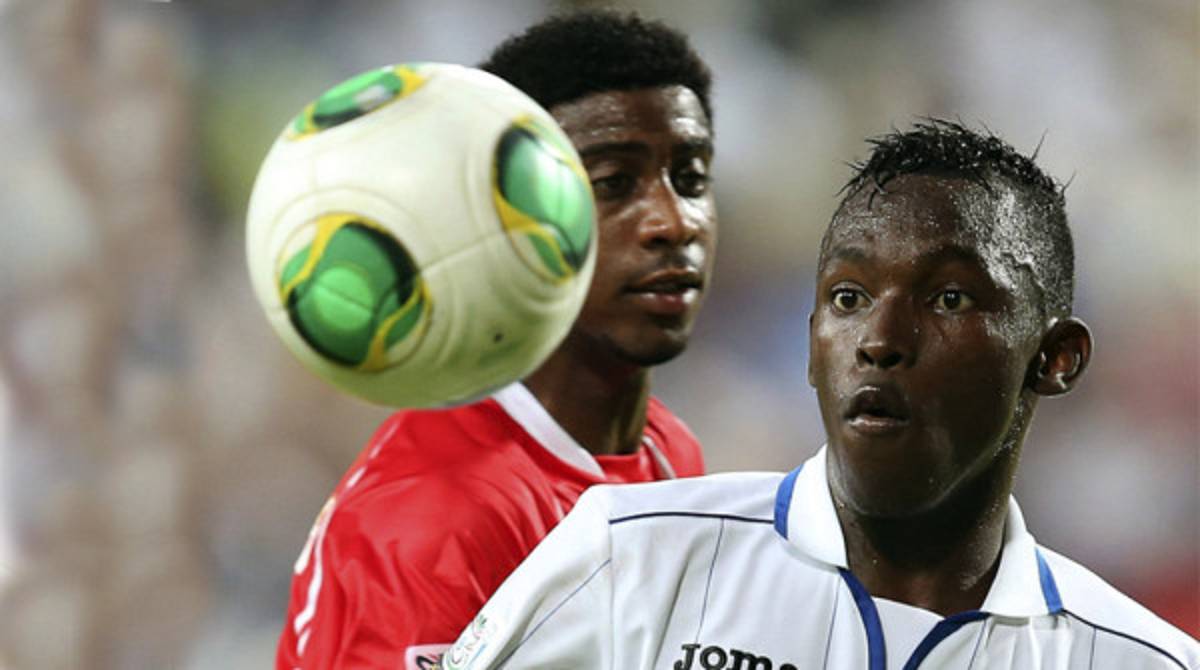 Albert Elis: 'Se logró el triunfo ante un gran rival”