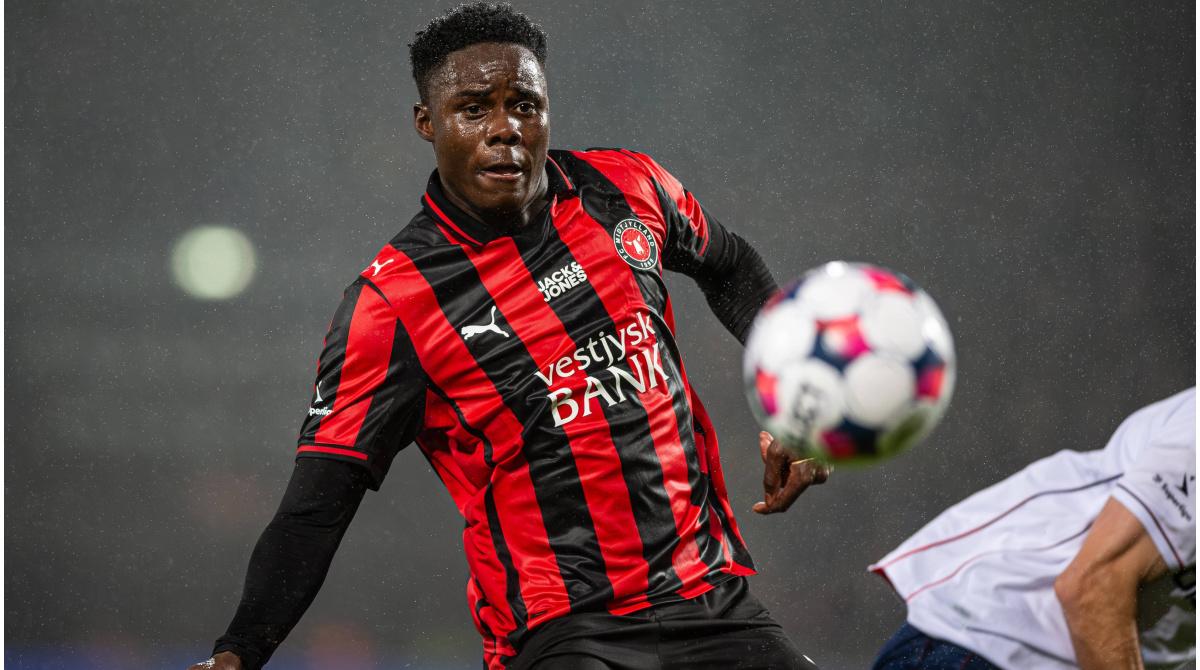 Bota de Oro 2026: Brasileño se luce y presiona a Mbappé, Haaland y Harry Kane