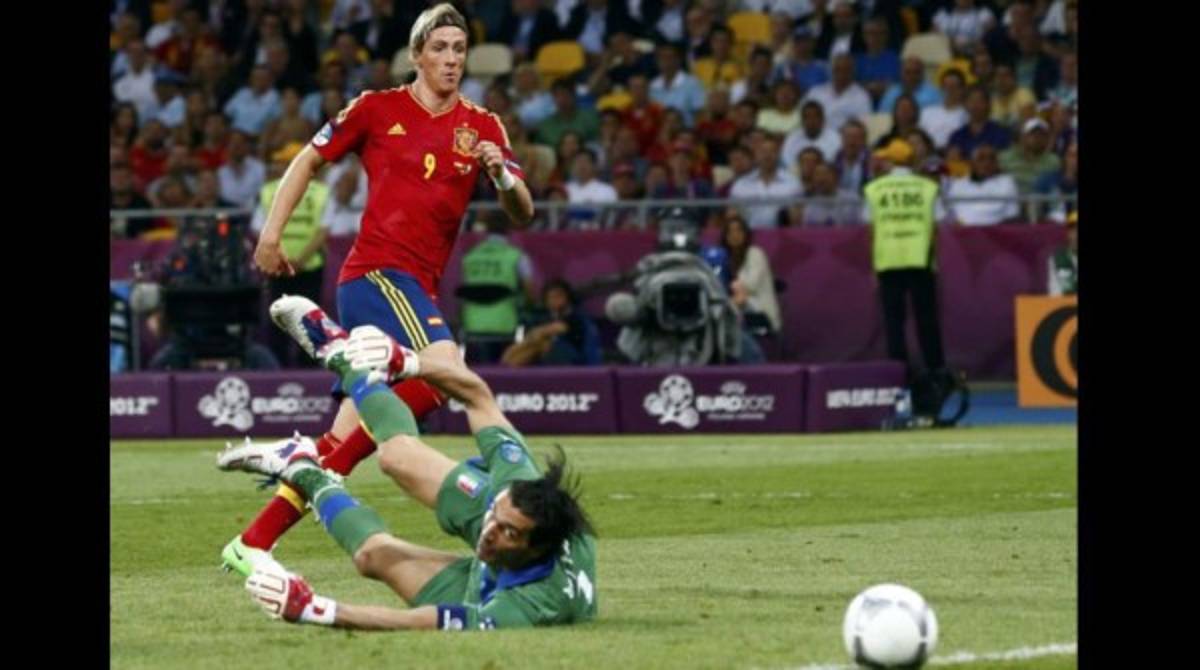 FOTOS: Las mejores imágenes en los 20 años de Gianluiggi Buffon en su carrera