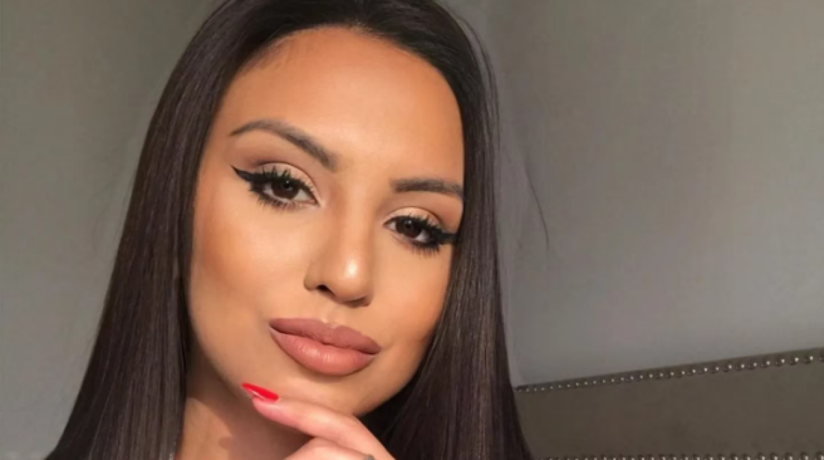 Filtran las pruebas de cómo Mauro Icardi fue infiel a Wanda Nara con modelo y así responde el futbolista argentino