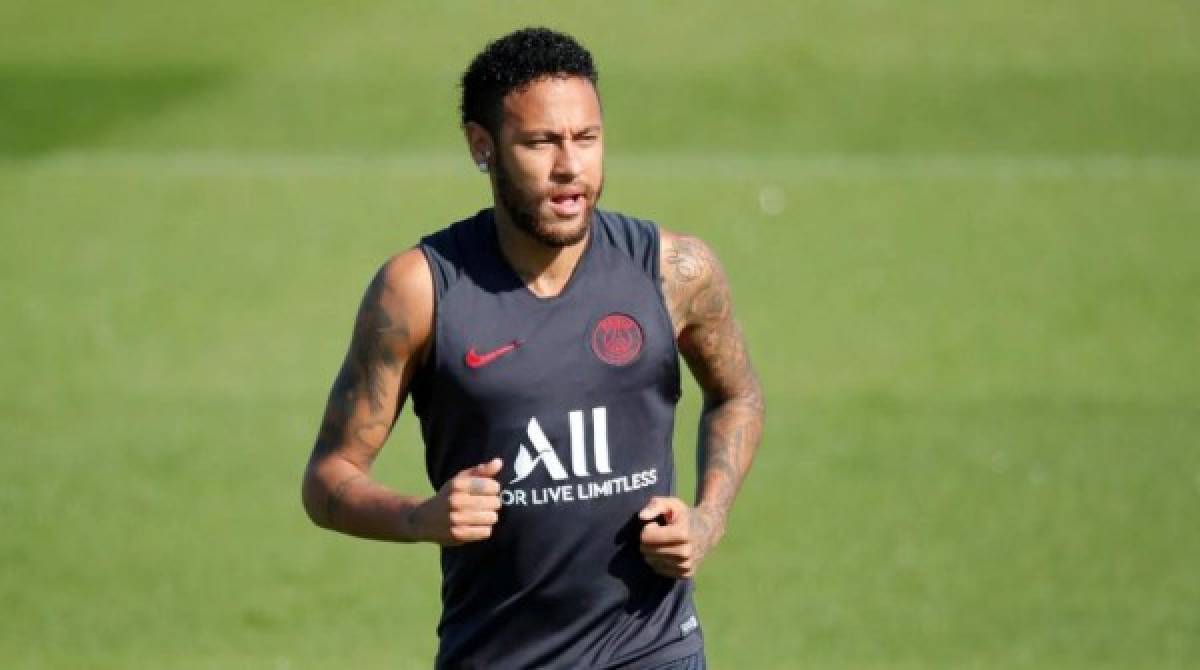 Mercado: Anuncio del Barça sobre Neymar y confirma otra baja; Choco Lozano es noticia