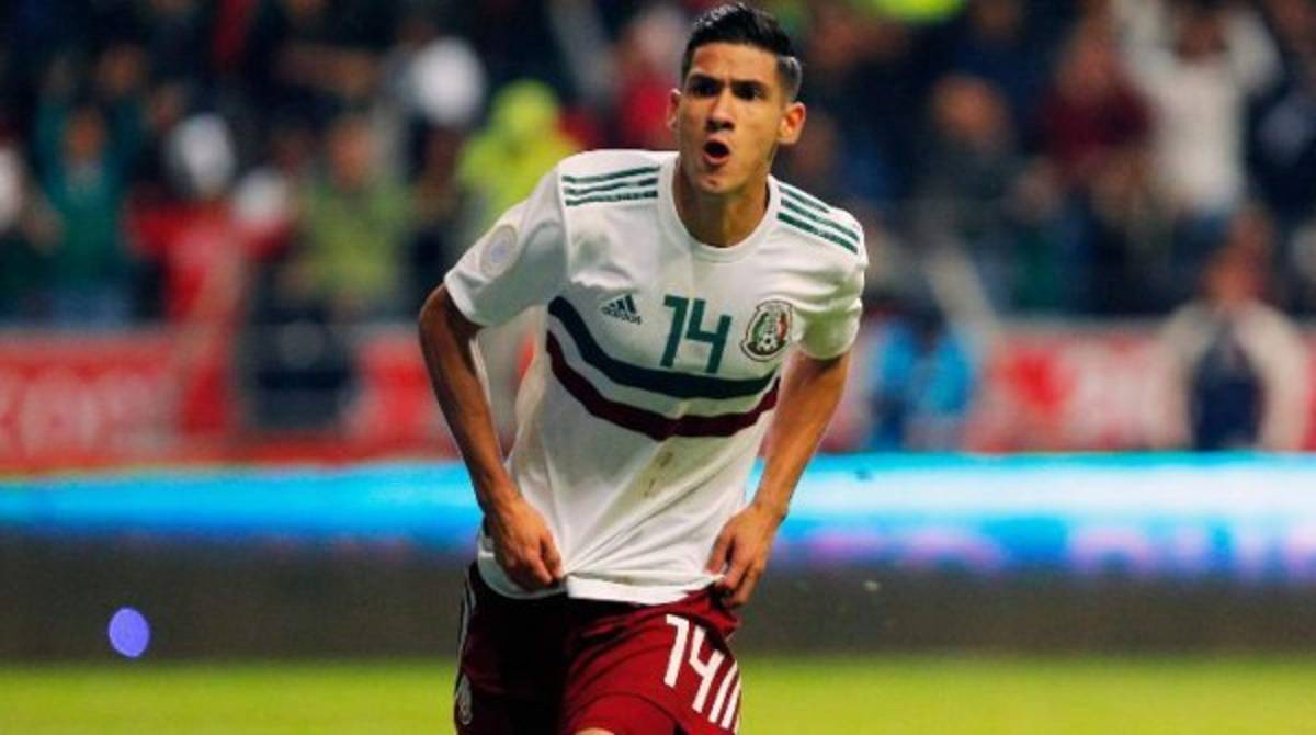 En carpeta: Los jugadores que maneja Beckham para el Inter de Miami de la MLS