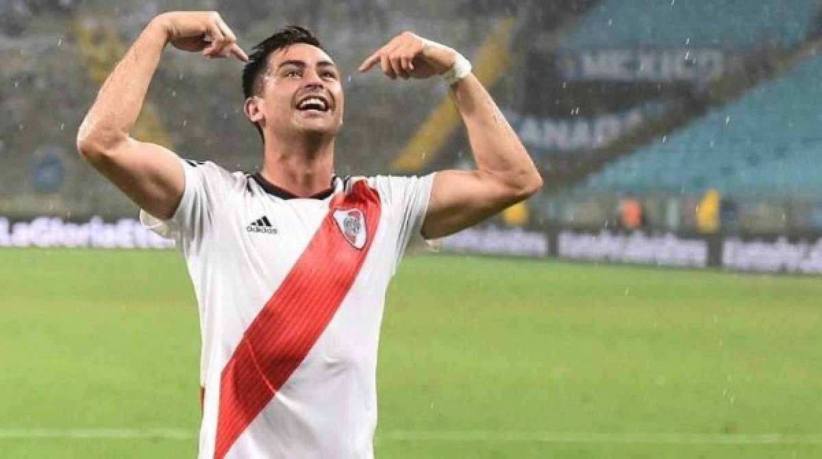 Insolíto: El día que los hinchas de River le quemaron el auto a su ídolo