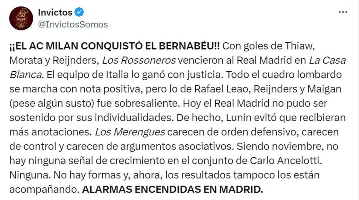 Real Madrid es destrozado por la prensa y culpan a Mbappé: “Vergüenza, bochorno y el equipo está horrible”