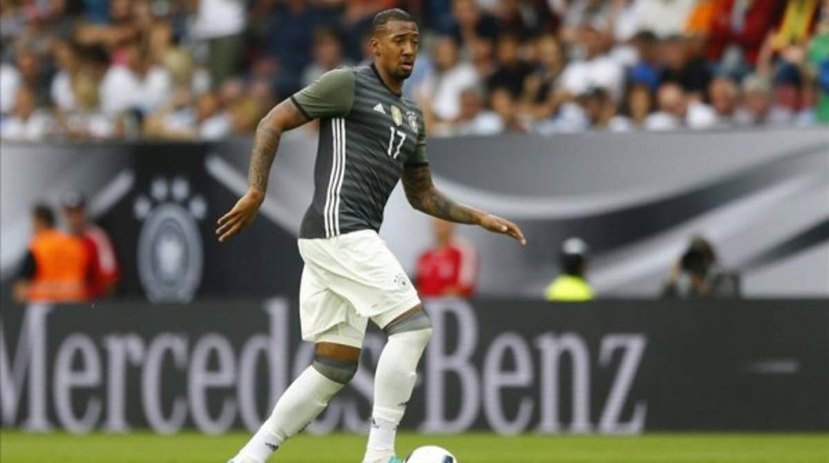 El 11 ideal de la fase de grupos de la Eurocopa