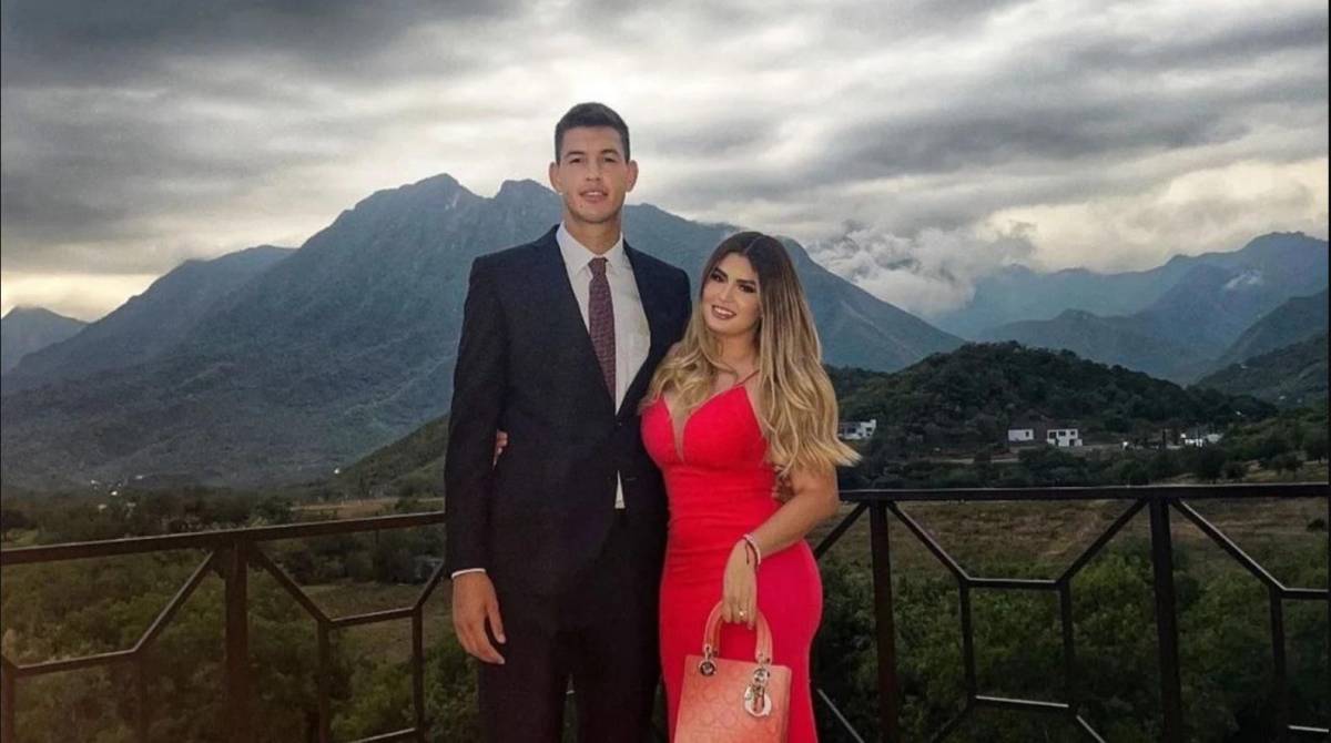 ¡El amor en la Selección Mexicana! Ellas son las esposas y novias de los jugadores citados para enfrentar a Honduras