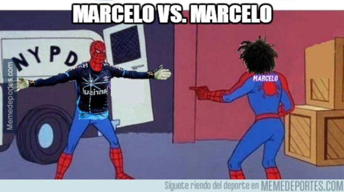 Real Madrid gana Mundial de Clubes y los memes acribillan al Barcelona y Gremio