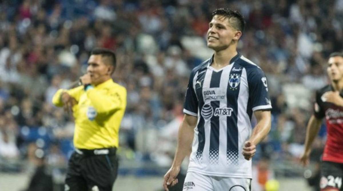 MERCADO MX: Chucky Lozano cerca del PSG, ex Real Madrid interesa al América y Tigres es noticia