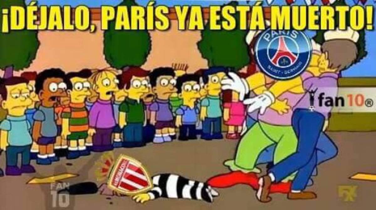 Imperdibles: Los mejores memes del fin de semana que no has visto