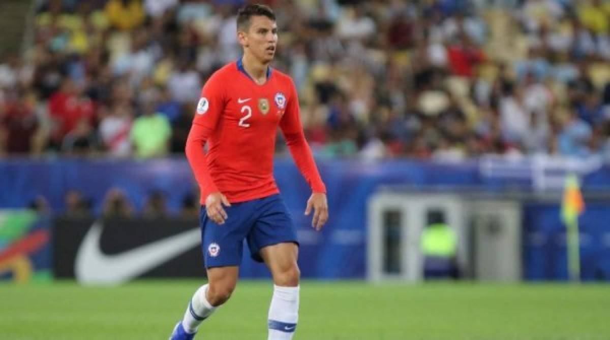 El tremendo valor de la selección de Chile que enfrentará a Honduras en el Olímpico