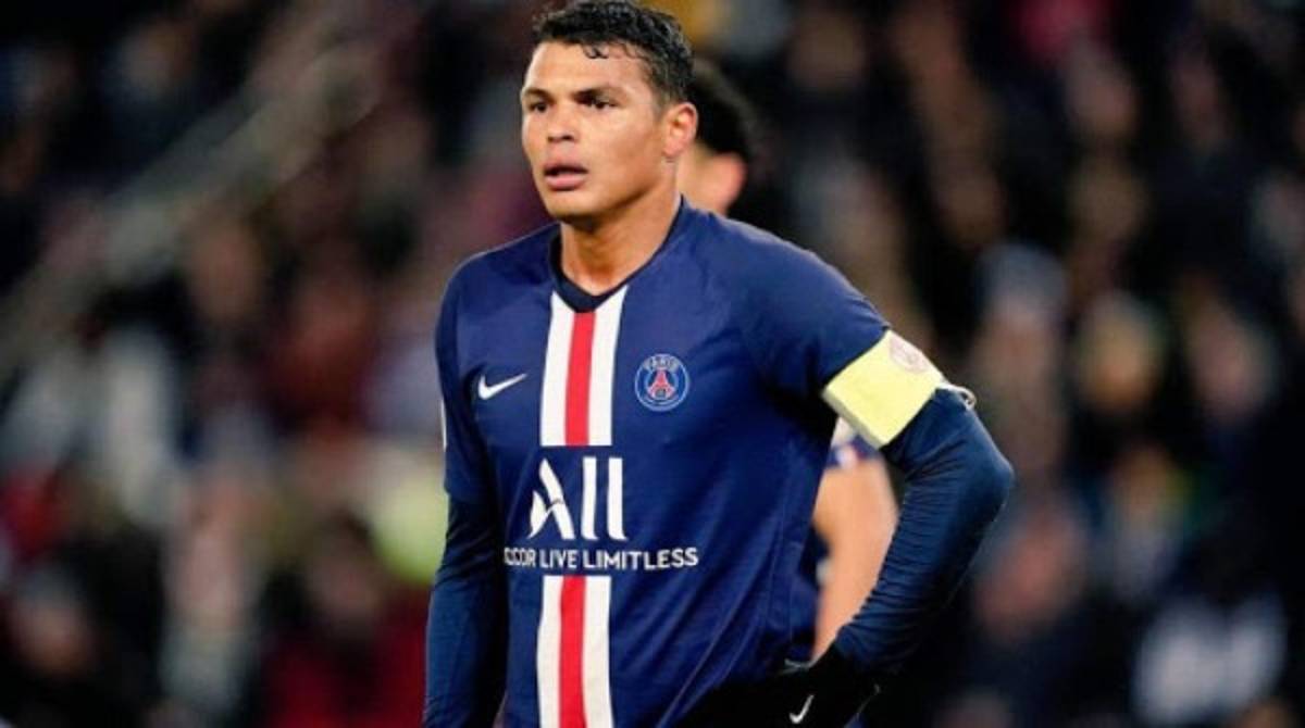 Con los fichajes y las bajas: La revolución total que prepara el PSG para la temporada 2020/21  