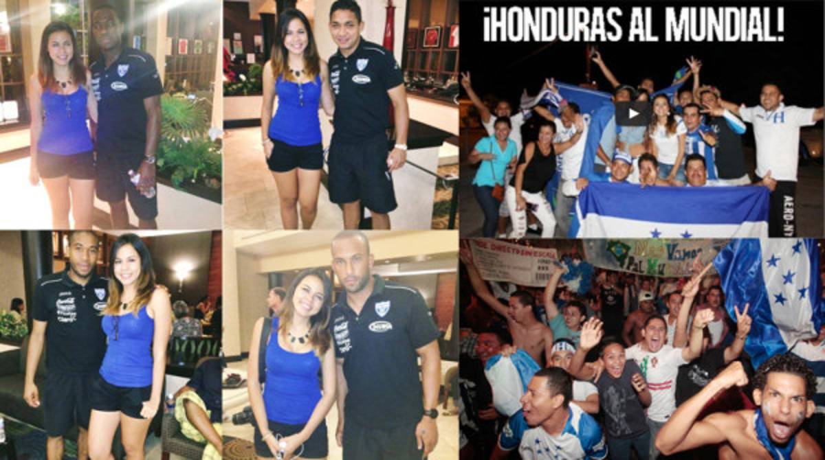 La chica que armó una caravana en Miami por Honduras