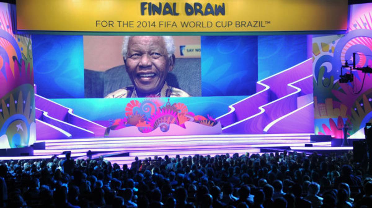 EN VIVO: Los rivales de Honduras en el Mundial