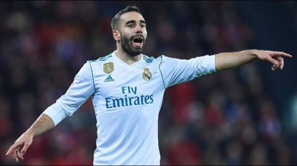 ¡El sorpresivo 11 que usaría el Real Madrid ante el PSG en París!