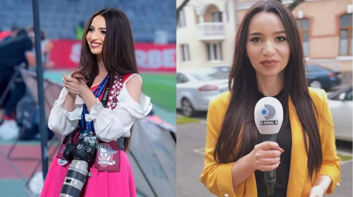 Se revela la verdadera causa de la muerte de periodista deportiva: la confesión de su padre que pocos sabían