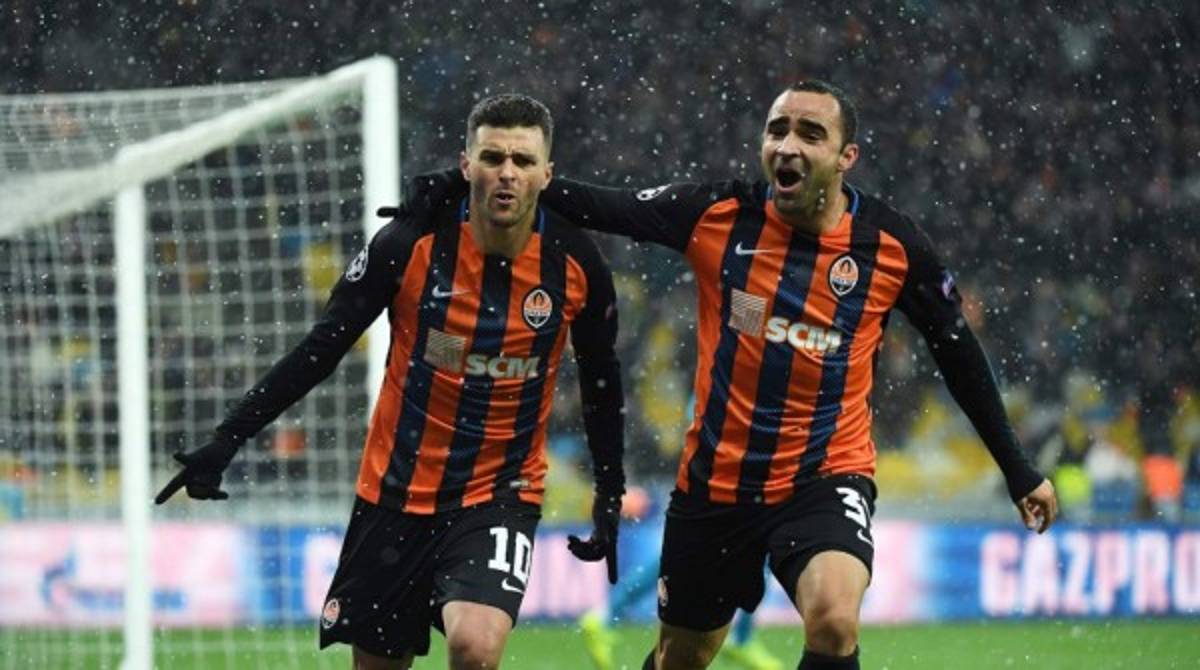 ¿Quién es el mejor? La UEFA publica el nuevo ranking antes de finalizar el 2018