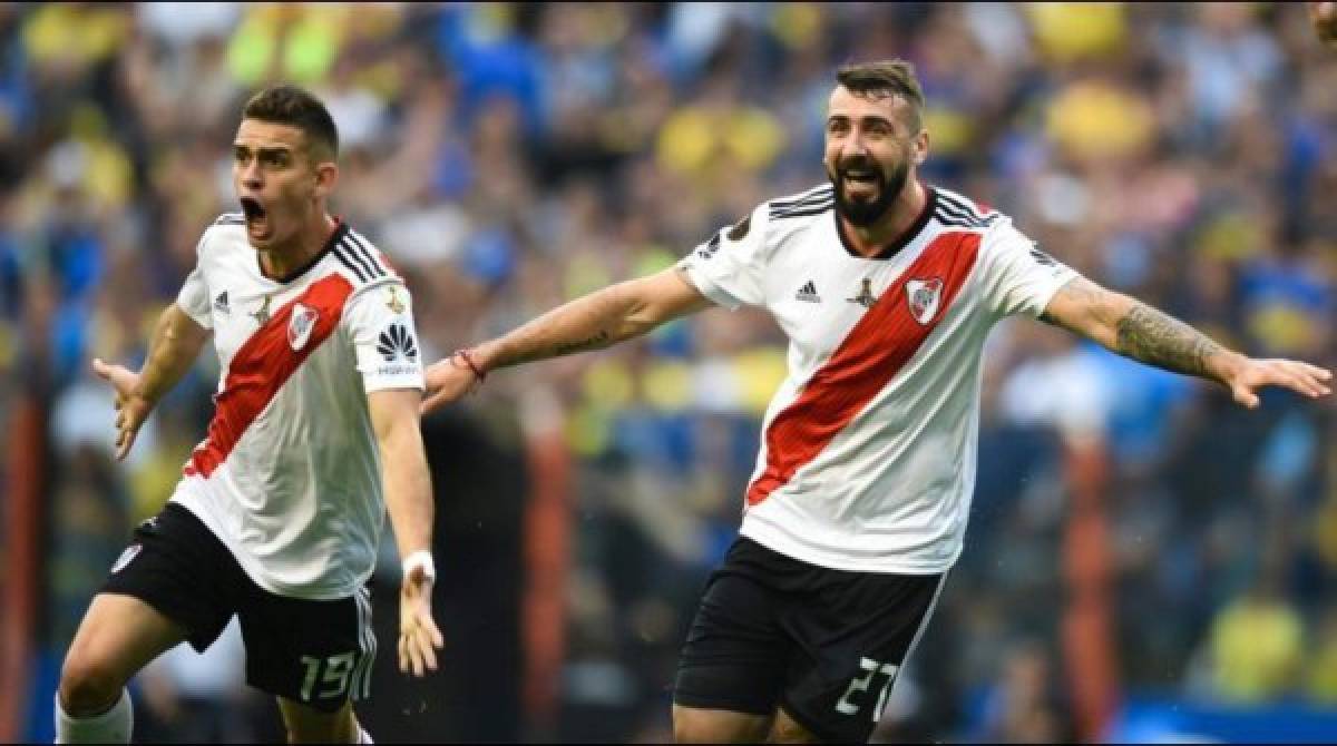 Mundial, Champions y Libertadores: Las 7 finales históricas que se jugaron en el Santiago Bernabéu