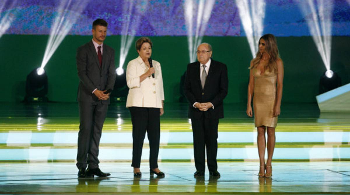 EN VIVO: Los rivales de Honduras en el Mundial