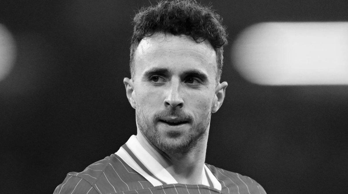 Le aconsejaron que no lo hiciera: revelan el problema de salud que tenía Diogo Jota y que le costó la vida