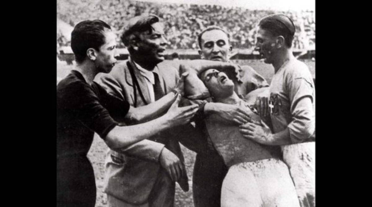 Alcohol y fútbol: los casos más sonados de adicción de jugadores famosos