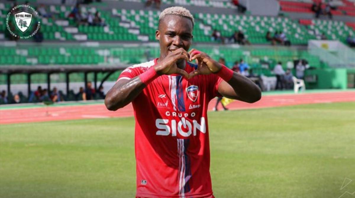 EL MERCADO: Olimpia y Real España fichan, Elis se acerca a este club de la Premier League y el futuro de Bengtson y Rubilio