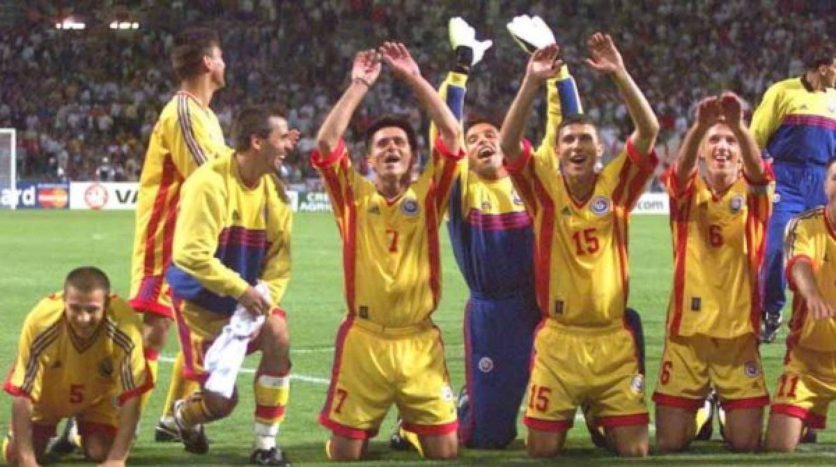 Con una de Concacaf: Las selecciones que no volvieron a un Mundial tras Francia 1998